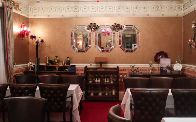 Penventon Park Hotel