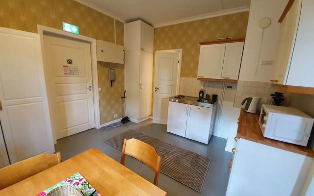 B&B Taipaleenniemi