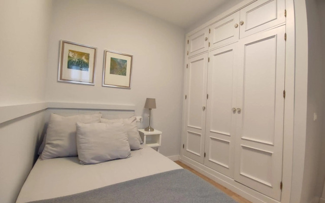 Jerez Centro Historico