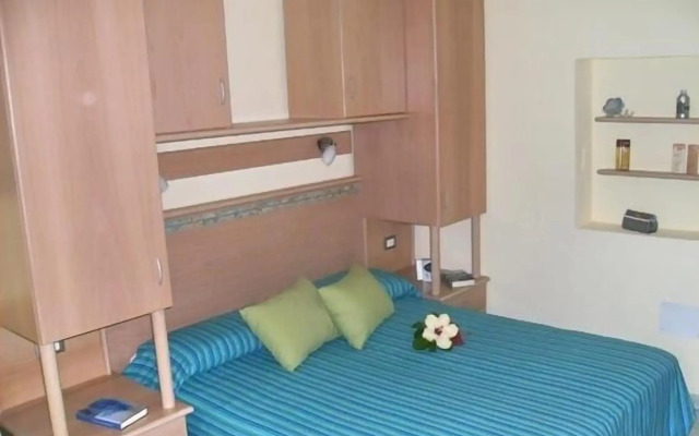 Residence Hotel Riviera Calabra
