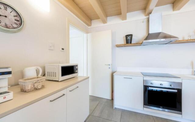 Villa Fontanelle Gardapartments 6