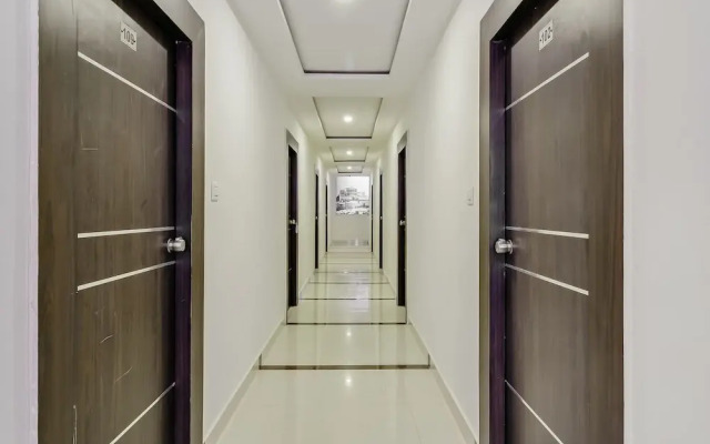 OYO 26941 Hotel Palm International