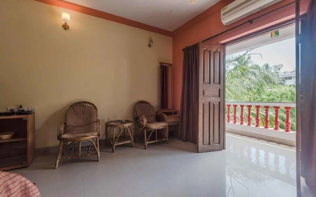 OYO 5652 StayOut Casa La Vie