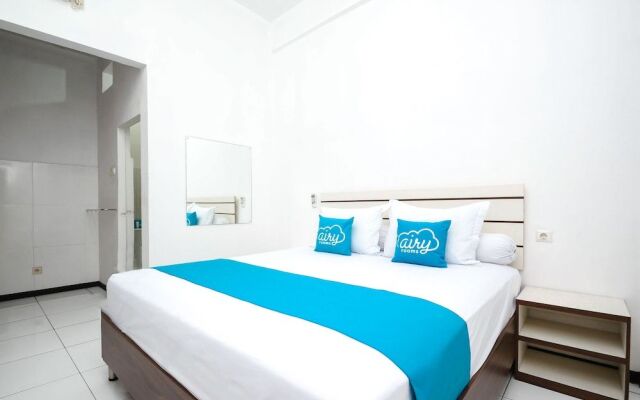 Airy Eco Syariah Sukomanunggal Darmo Permai Timur Dua 72 Surabaya