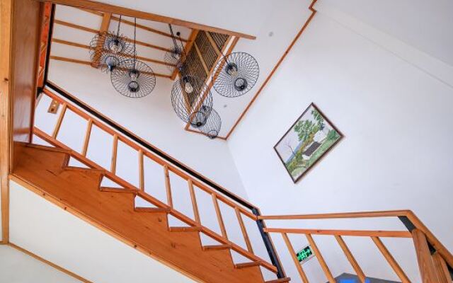 123 homestay