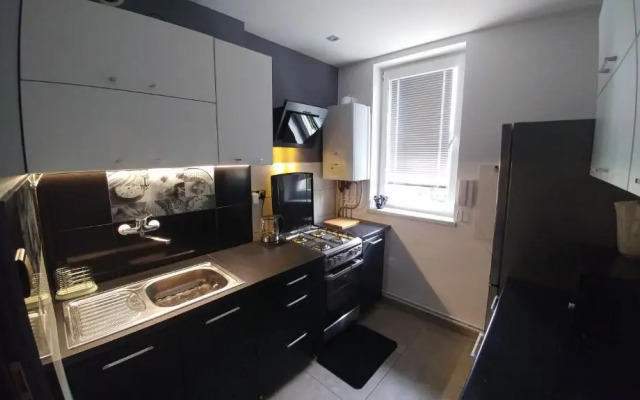 Apartamenty KORONA