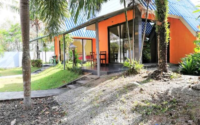 Phurafa Resort