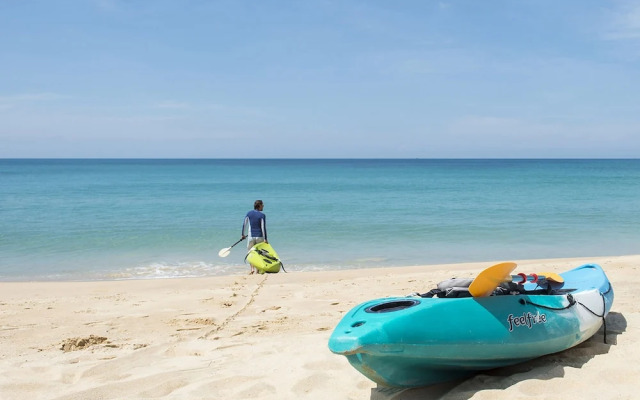 Jivana Beach Villas