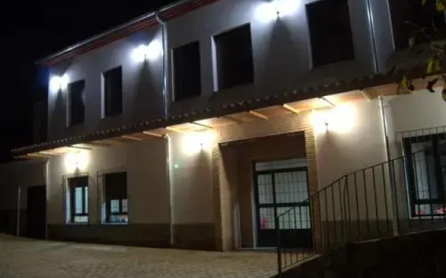Aula de Naturaleza Cazorla