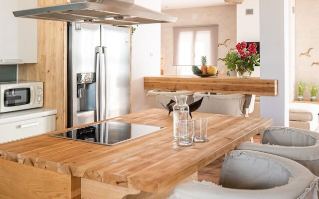 Domus Aqua, Member of Domus Elegance Collection