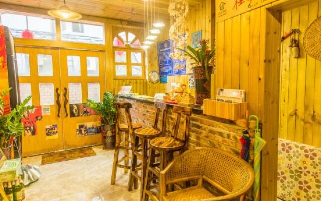 Memory Hostel Guilin