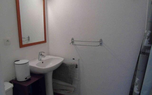 Appartement Valfréjus, 4 pièces, 8 personnes - FR-1-561-25