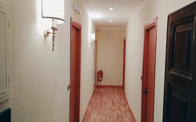 New Hotel of Marseille