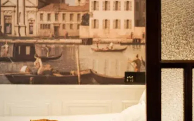 No.88 Guyanhuaxiang Old Street