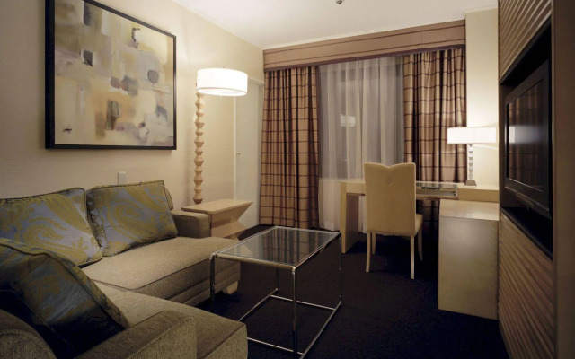 Toyama Dai-ichi Hotel