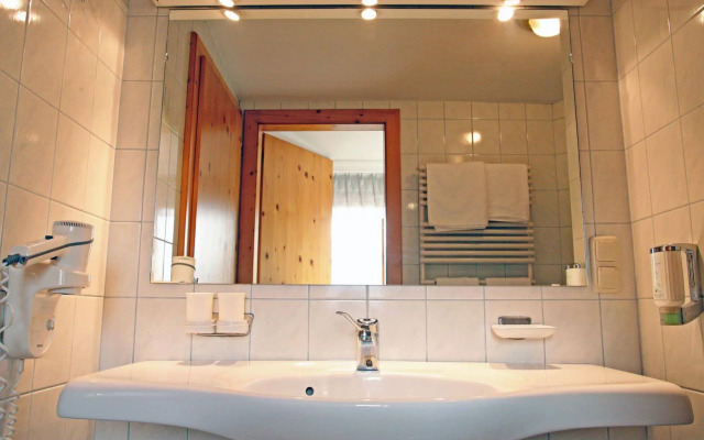 Hotel Gasthof zum Kirchenwirt