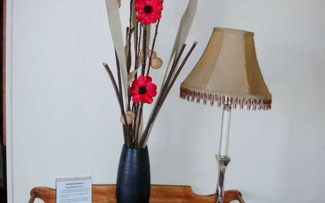 Motel Fleur De Lys