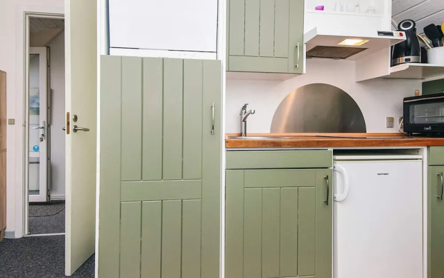 4 Person Holiday Home in Romo-by Traum