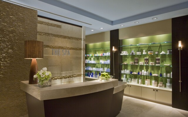 Four Seasons Hotel Austin