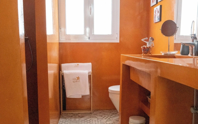 CT 385 - Faro's Soulrise Villa - Mojacar