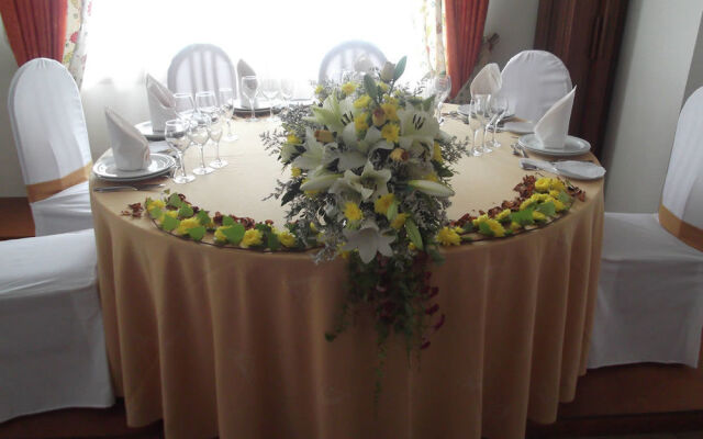 Hotel Brisamar