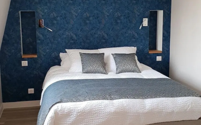 la blanchetière