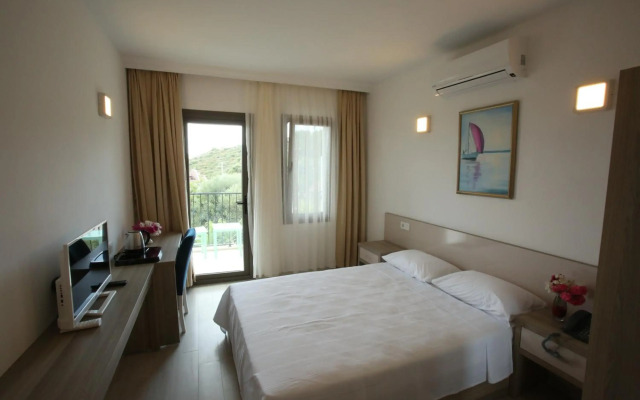 Aria Doria Otel
