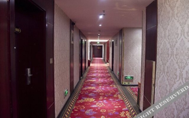 Ruihao Hotel