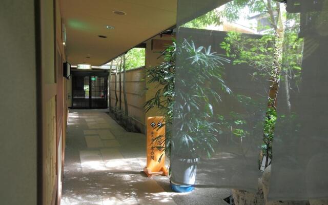 Kagiya the annex of Senoumi