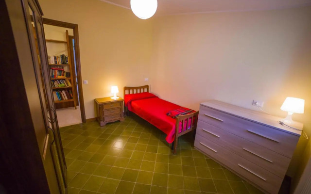 Country House Poggio della Roverella