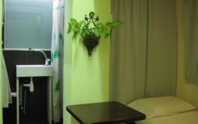 Dekel Guesthouse - Hotel Ramat Gan