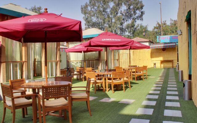 Hotel Shikha Jaipur City Centre