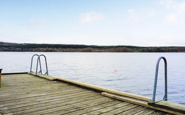 Holiday Home in Karl Gustav