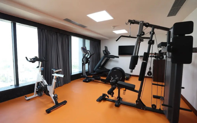 Holiday Inn Express & Suites Jaipur Gopalpura by IHG