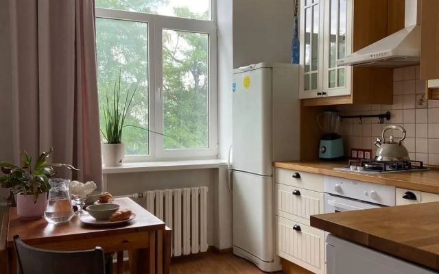 Апартаменты Эль Апарт на ул. Большая Садовая д. 43