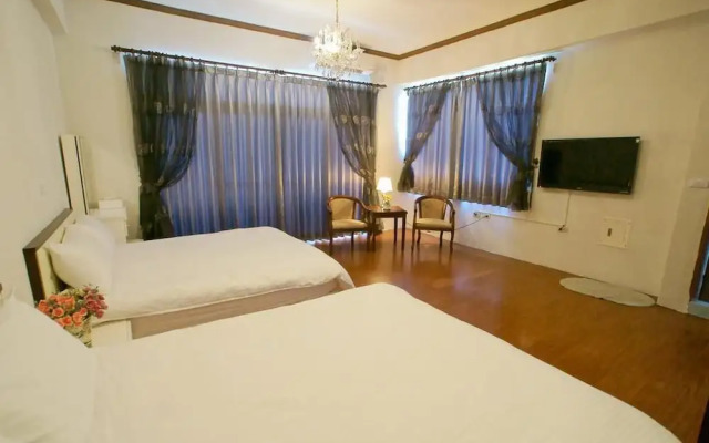 East First B&B