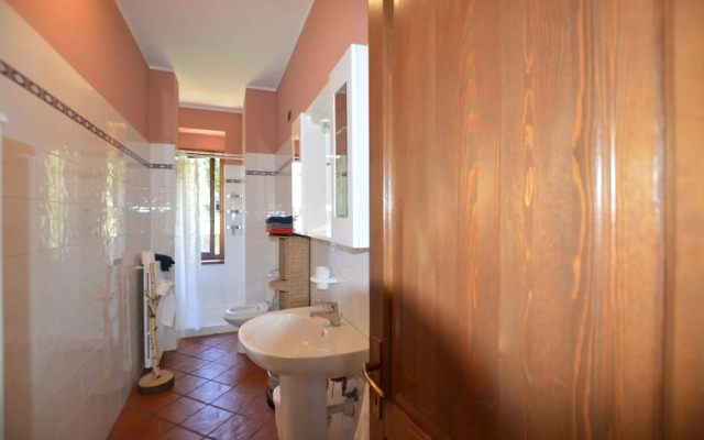 Villa Quattro Stagioni