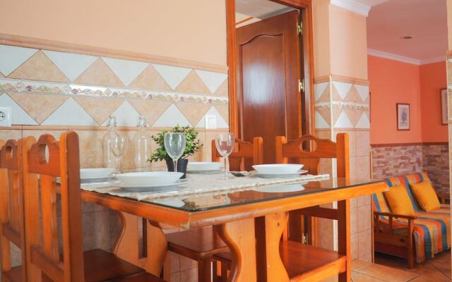 ConilPlus Casa Manolete