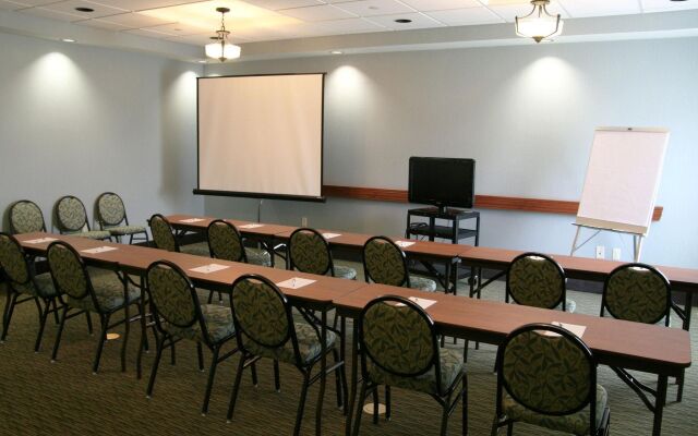 Hampton Inn Ellsworth/Bar Harbor