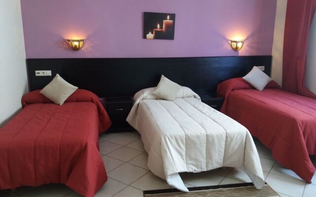 Hotel RAMA
