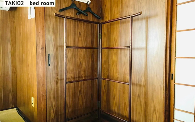 TAKIO Guesthouse - Vacation STAY 11600v