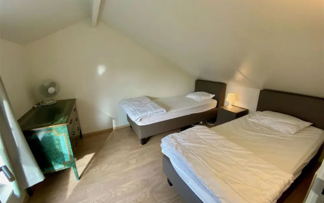 Stylish Westende Getaway