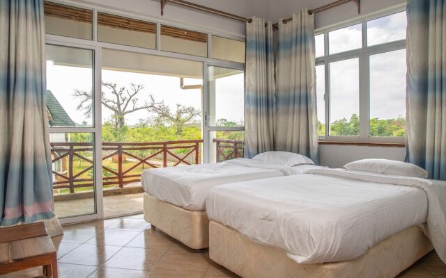 Charming 3 Bedroom House in Diani Beach