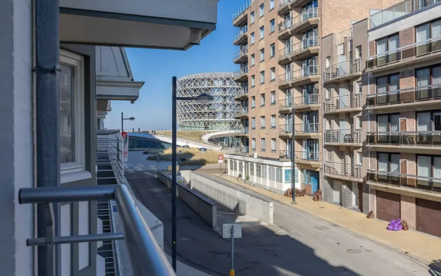 Apartment With Casino Views