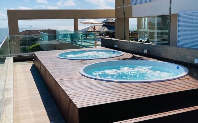 Ap Praia de Ouro - Venice Home Club