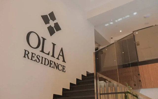 Olia Residence