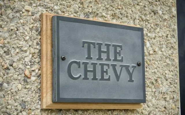 The Chevy