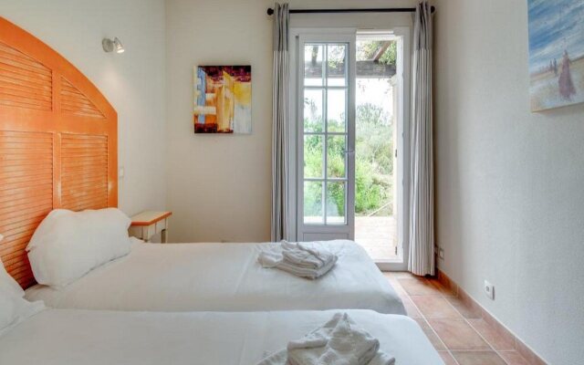 Vacancéole Le Domaine de Camiole