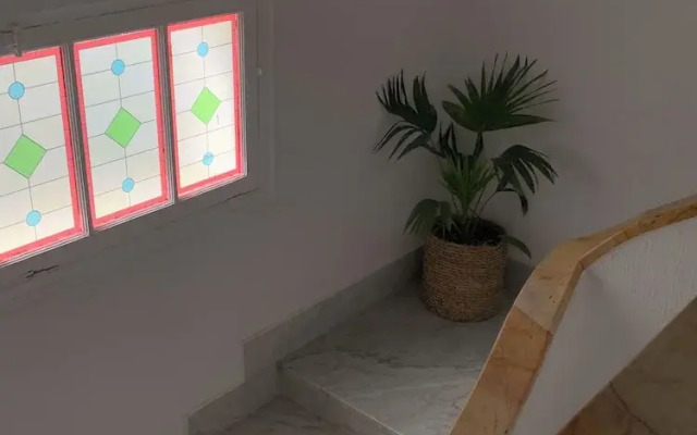Nomads Hostel Tunisia