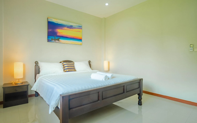 Maikhao Beach Residence